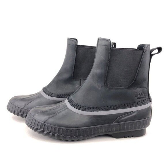 Sorel Cheyanne II Chelsea Winter Boots9 main image 8
